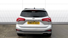 Ford Focus 1.0 EcoBoost 125 Active 5dr Petrol Estate